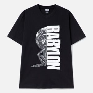 Gas Mask T-Shirt
