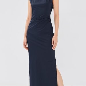 Gathered Thoughts Dress