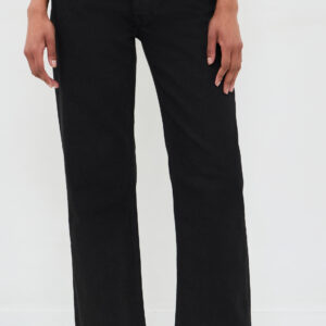 ANINE BING Gavin Jeans Gavin Jeans