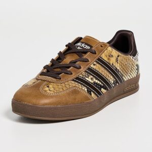 Adidas x Wales Bonner Gazelle Snake Sneakers