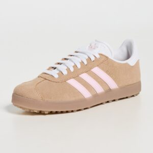 Adidas Golf Gazelle Spikeless Golf Shoes