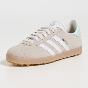 Adidas Golf Gazelle Spikeless Golf Shoes