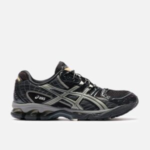 Asics GEL-Nimbus 10.1