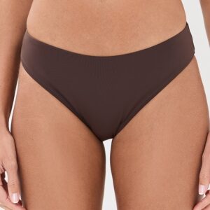 STAUD Gemma Bikini Bottoms