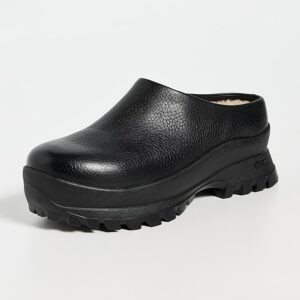 Gemma Casual Mules