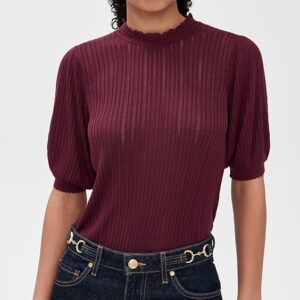 Ulla Johnson Gemma Top