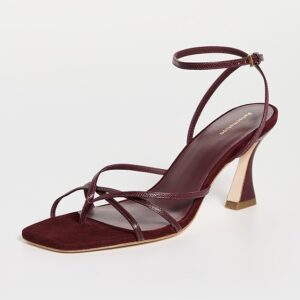 Gen Heeled Sandals