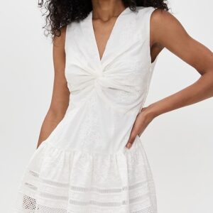 Shoshanna Genivieve Dress