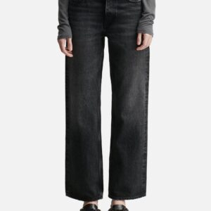 Genoa Sim Black