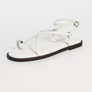 rag & bone Geo Strappy Ring Sandals