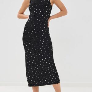 Altuzarra Geordie Dress