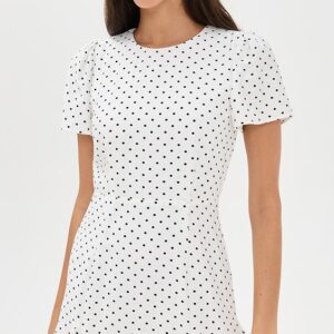 LE BOP Georgia Dress