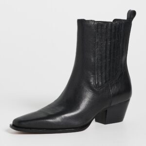 Madewell Georgiana Boots