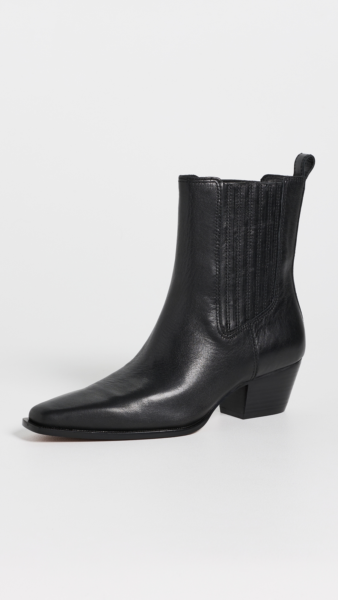 Madewell Georgiana Boots