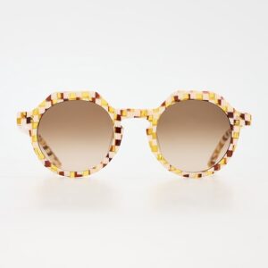 Sardine Georgie Sunglasses