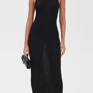 Nili Lotan Gertrude Sweater Dress Gertrude Sweater Dress