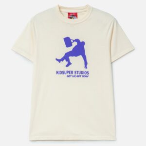Get up, Get Goin' Tee