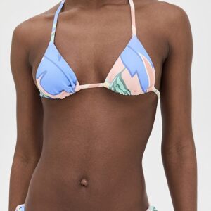 Vitamin A Gia Triangle Top