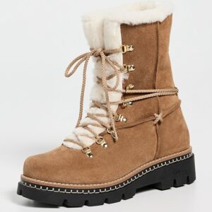 Montelliana Giada Icon Boots