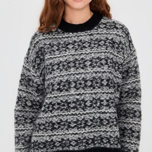 STAUD Giada Sweater