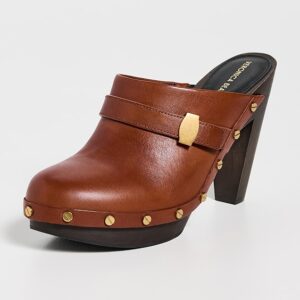 Veronica Beard Giana Clogs