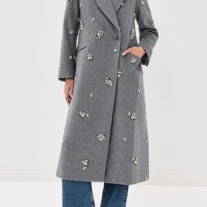 Gianni Coat