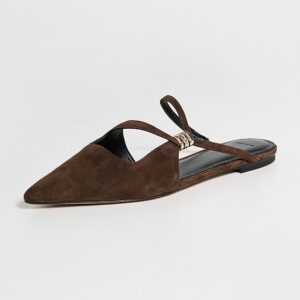 Vince Gilia Flats