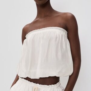 The Garment Gilian Balloon Top