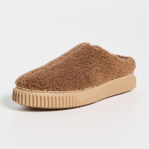 Voile Blanche Gina Mules