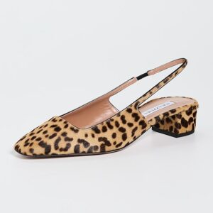 Aquazzura Ginza Sling Heels 35mm