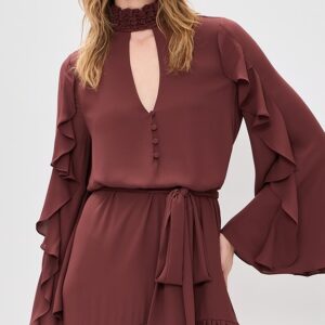 ALEXIS Giovanna Dress