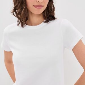 RAILS Girlfriend Tee