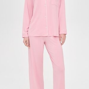 Gisele Long Pajama Set