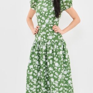 Damaris Bailey Gisella Dress