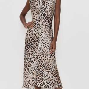MISA Giselle Dress