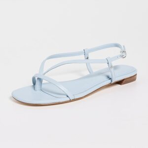 rag & bone Giselle Strappy Thong Sandals