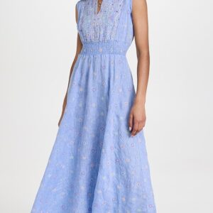 Temptation Positano Giugno Long Dress