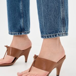 Alexandre Birman Giulietta Sandals 80mm