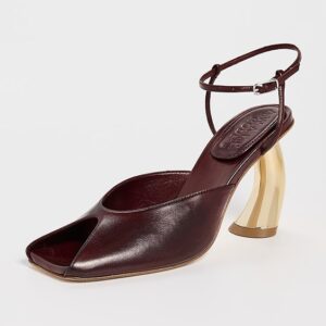 A.W.A.K.E. MODE Giustine Sandals