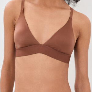 Glace Triangle Bra