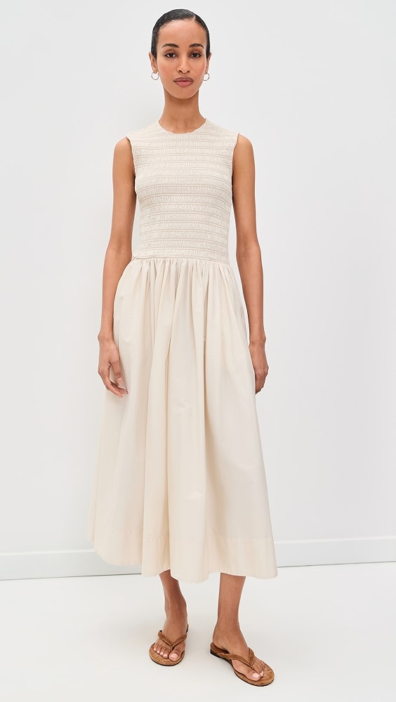 Pistola Gladys Dress
