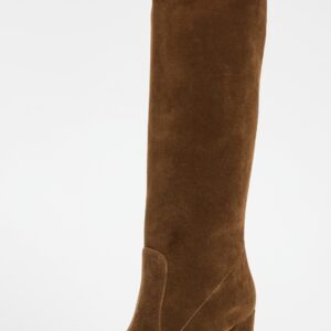 Glen Camoscio Texas Suede Boots