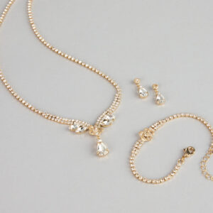 Windsor Glimmer Grace Jewelry Set Glimmer Grace Jewelry Set