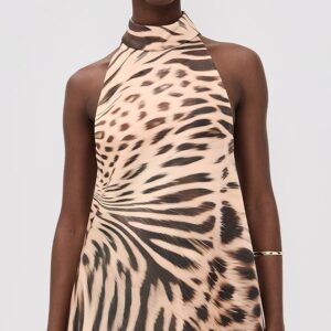 Retrofête Glindy Dress