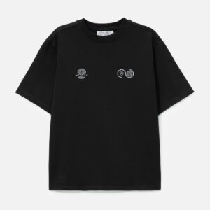 Globe Short Sleeve