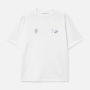 Purple Mountain Observatory Globe Short Sleeve Globe Short Sleeve