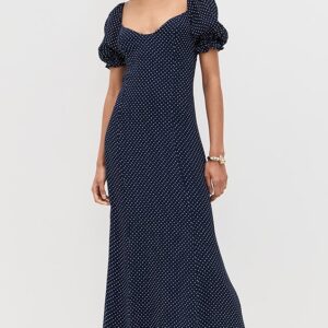 Reformation Gloria Dress