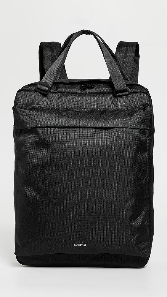 Sandqvist Go 2-Way Tote Bag