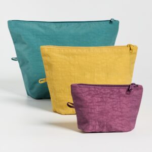 Go Pouch Set