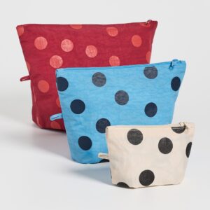 Go Pouch Set